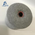 acrylic polyester high bulk yarn for knitting/ sweater/ scarf